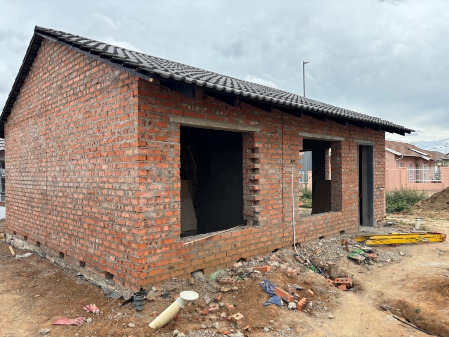 3 Bedroom Property for Sale in Raceway Free State